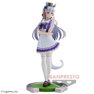 MÔ HÌNH Gold Ship - Umamusume: Pretty Derby (Bandai Spirit) FIGURE CHÍNH HÃNG 5 3173062