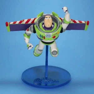 MÔ HÌNH Buzz Lightyear - Toy Story 5 - Figurizm Alpha (Sega Fave) FIGURE CHÍNH HÃNG 5 3182496 9a491 1782093565597
