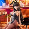 MÔ HÌNH Original - Bunny Girl Hina - 1/4 (Kawa Design) FIGURE CHÍNH HÃNG 6 32 1735741165695
