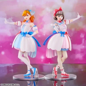 MÔ HÌNH "Love Live! Super Star!!" Keke Tang Tiny Stars ver. 1/6 Complete Figure(Union Creative) FIGURE CHÍNH HÃNG 5 32 1736847017354