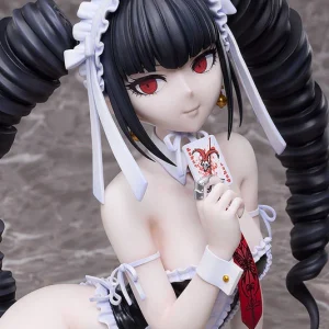 MÔ HÌNH Danganronpa Kibou no Gakuen to Zetsubou no Koukousei - Celestia Ludenberg - B-style - 1/4 - Bunny Ver. (FREEing) FIGURE CHÍNH HÃNG 5 32 1738496684365