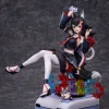 MÔ HÌNH hololive Ookami Mio "We are GAMERS!!!!" Ver.1/7 Complete Figure(Design COCO) FIGURE CHÍNH HÃNG 8 32 1741429458135