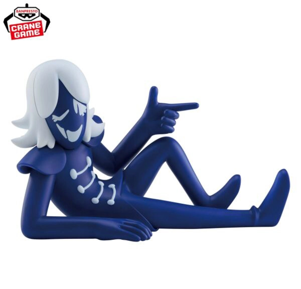 MÔ HÌNH Rouxls Kaard - Deltarune - FigLife! (Bandai Spirits) FIGURE CHÍNH HÃNG 2 3214780 9c374 1779686607372