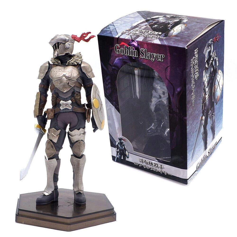 MÔ HÌNH Goblin Slayer - Pop Up Parade (Good Smile Company) FIGURE CHÍNH HÃNG 2 3249342 Compressed 1725898897783