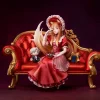 MÔ HÌNH Ookami to Koushinryou: Merchant Meets the Wise Wolf - Holo - 1/7 - Valentine's Ver. (Hobby Sakura) FIGURE CHÍNH HÃNG 6 33 1736935079379
