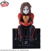 MÔ HÌNH Higgs Monaghan - Death Stranding 2: On the Beach - Monitor Top Figure (Bandai Spirits) FIGURE CHÍNH HÃNG 6 3311603 Ded47