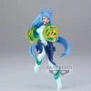 MÔ HÌNH Hado Nejire - Boku no Hero Academia - The Amazing Heroes (Vol. 31) (Bandai Spirits) FIGURE CHÍNH HÃNG 10 3384733 1780372530576