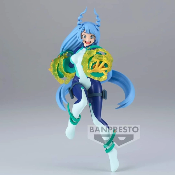 MÔ HÌNH Hado Nejire - Boku no Hero Academia - The Amazing Heroes (Vol. 31) (Bandai Spirits) FIGURE CHÍNH HÃNG 1 3384733 1780372530576