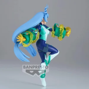 MÔ HÌNH Hado Nejire - Boku no Hero Academia - The Amazing Heroes (Vol. 31) (Bandai Spirits) FIGURE CHÍNH HÃNG 6 3384735 1780372530577