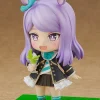 MÔ HÌNH Mejiro McQueen - Umamusume: Pretty Derby - Nendoroid (#2037) (Good Smile Company) FIGURE CHÍNH HÃNG 7 3437455 1754462478930
