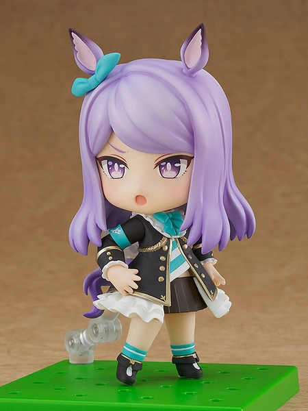 MÔ HÌNH Mejiro McQueen - Umamusume: Pretty Derby - Nendoroid (#2037) (Good Smile Company) FIGURE CHÍNH HÃNG 2 3437456 1754462478932