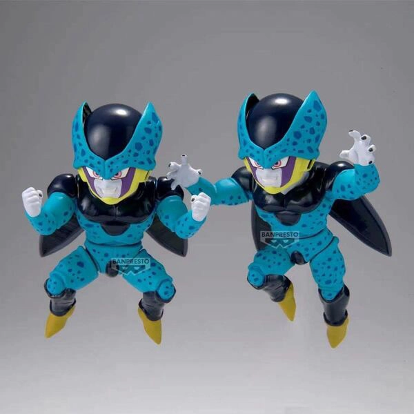 MÔ HÌNH Cell Jr. - Dragon Ball Z - Match Makers (Bandai Spirits) FIGURE CHÍNH HÃNG 1 3468004 615a0 1781920690710