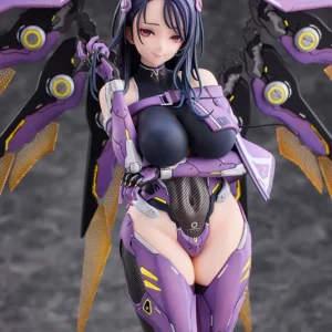 MÔ HÌNH Goddess of Victory: Nikke - Isabel - 1/7 (Otaku Toys) FIGURE CHÍNH HÃNG 5 35 1737714890616