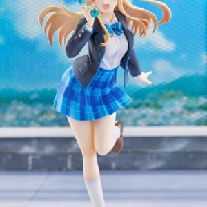 MÔ HÌNH Hiiragi Yuuko - Chitose-kun wa Ramune Bin no Naka - Trio-Try-iT Figure (FuRyu) FIGURE CHÍNH HÃNG 11 3532583 D0924 1780366582928
