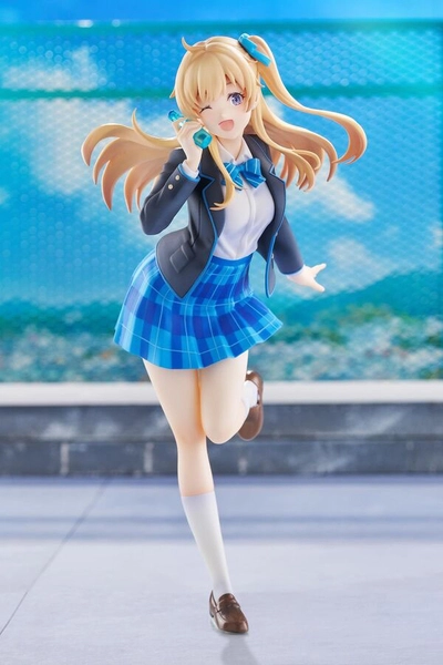 MÔ HÌNH Hiiragi Yuuko - Chitose-kun wa Ramune Bin no Naka - Trio-Try-iT Figure (FuRyu) FIGURE CHÍNH HÃNG 5 3532583 D0924 1780366582928