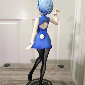 MÔ HÌNH Rem - Re:Zero Kara Hajimeru Isekai Seikatsu - BiCute Bunnies - China (FuRyu) FIGURE CHÍNH HÃNG 7 3552072 1780889410185