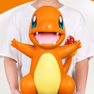 MÔ HÌNH Hitokage - Pocket Monsters - Baokemeng Da Chicun Shouban - Home Collection (Funism) FIGURE CHÍNH HÃNG 4 3563779 1749707989373