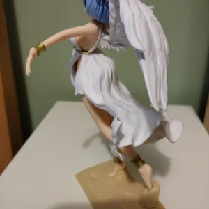 MÔ HÌNH Rem - Re:Zero Kara Hajimeru Isekai Seikatsu - Luminasta - Chou Oni Tenshi (SEGA) FIGURE CHÍNH HÃNG 10 3573951 1779777858001