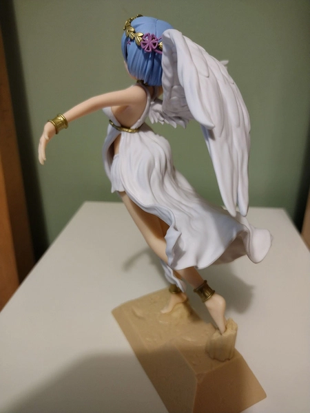 MÔ HÌNH Rem - Re:Zero Kara Hajimeru Isekai Seikatsu - Luminasta - Chou Oni Tenshi (SEGA) FIGURE CHÍNH HÃNG 5 3573951 1779777858001