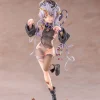 MÔ HÌNH SSR FIGURE Kanna Shinomiya: Jiangshi Ver. 1/7 Scale Figure(SSR FIGURE) FIGURE CHÍNH HÃNG 7 36 1738581184014