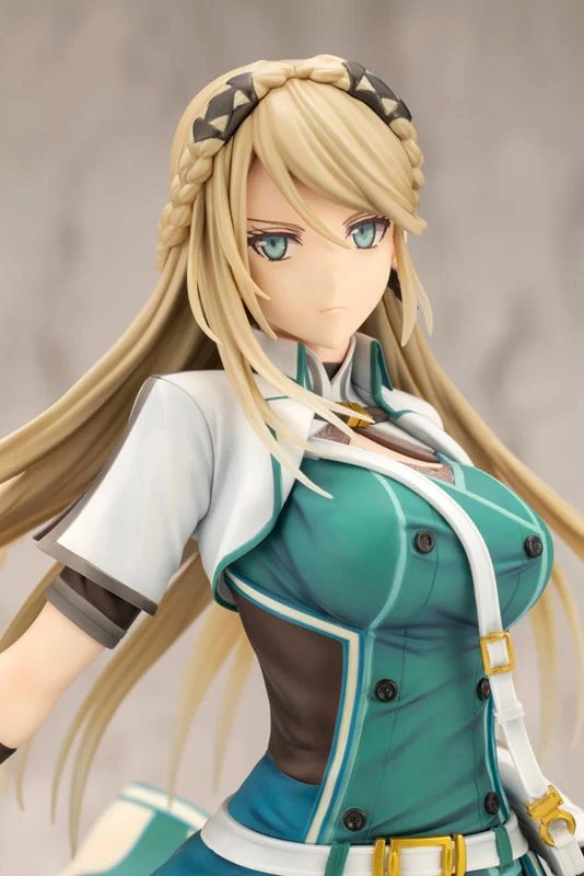 MÔ HÌNH Kiseki Series Elaine Auclair 1/8 Complete Figure(Kotobukiya) FIGURE CHÍNH HÃNG 4 36 1739933139413