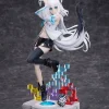 MÔ HÌNH hololive Shirakami Fubuki "We are GAMERS!!!!" Ver. 1/7 Complete Figure(Design COCO) FIGURE CHÍNH HÃNG 7 36 1741429674406