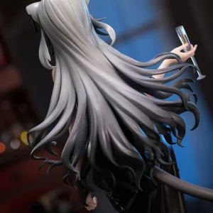 MÔ HÌNH Arknights - Schwarz - 1/7 - Formal Dress Ver. (Myethos) FIGURE CHÍNH HÃNG 5 36 1742712766684
