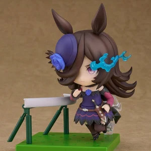 MÔ HÌNH Rice Shower - Umamusume: Pretty Derby - Nendoroid (#2151) (Good Smile Company) FIGURE CHÍNH HÃNG 5 3610865 1754485335180