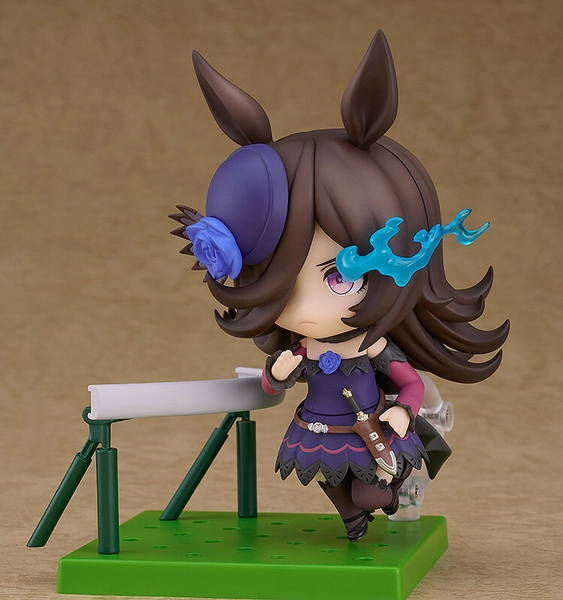MÔ HÌNH Rice Shower - Umamusume: Pretty Derby - Nendoroid (#2151) (Good Smile Company) FIGURE CHÍNH HÃNG 3 3610865 1754485335180