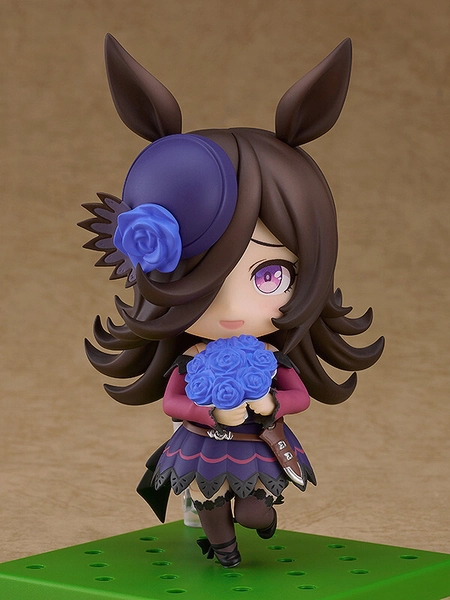 MÔ HÌNH Rice Shower - Umamusume: Pretty Derby - Nendoroid (#2151) (Good Smile Company) FIGURE CHÍNH HÃNG 2 3610867 1754485335178