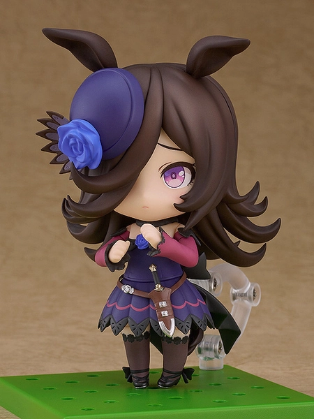 MÔ HÌNH Rice Shower - Umamusume: Pretty Derby - Nendoroid (#2151) (Good Smile Company) FIGURE CHÍNH HÃNG 1 3610868 1754485335176