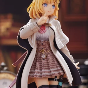 MÔ HÌNH Amelia Watson - Hololive - Pop Up Parade (Good Smile Company) FIGURE CHÍNH HÃNG 5 3686932 Jpeg 1732165120596
