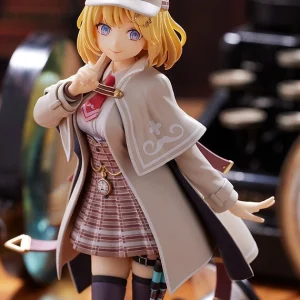 MÔ HÌNH Amelia Watson - Hololive - Pop Up Parade (Good Smile Company) FIGURE CHÍNH HÃNG 6 3686933 Jpeg 1732165120598