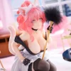 MÔ HÌNH Original - Neko no Omoi Maid Neko Mo-chan - 1/4 (Freyja) FIGURE CHÍNH HÃNG 6 37 1735819395716