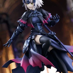 MÔ HÌNH Jeanne d'Arc (Alter) - Fate/Grand Order - Pop Up Parade - Avenger(Max Factory) FIGURE CHÍNH HÃNG 6 3704760 1740330501089