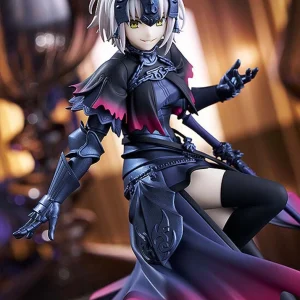 MÔ HÌNH Jeanne d'Arc (Alter) - Fate/Grand Order - Pop Up Parade - Avenger(Max Factory) FIGURE CHÍNH HÃNG 5 3704761 1740330501651