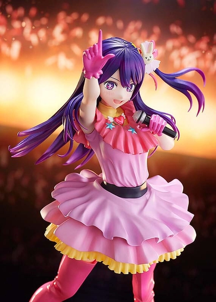 MÔ HÌNH Hoshino Ai - Oshi no Ko - Pop Up Parade (Good Smile Company) FIGURE CHÍNH HÃNG 2 3733914 1781057483266