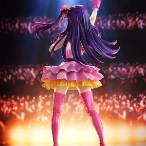 MÔ HÌNH Hoshino Ai - Oshi no Ko - Pop Up Parade (Good Smile Company) FIGURE CHÍNH HÃNG 5 3733915 1781057483265