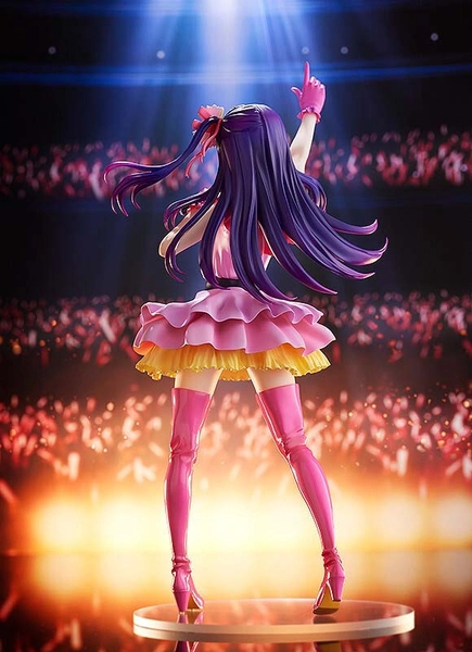 MÔ HÌNH Hoshino Ai - Oshi no Ko - Pop Up Parade (Good Smile Company) FIGURE CHÍNH HÃNG 3 3733915 1781057483265
