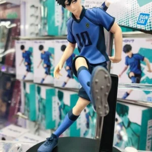 MÔ HÌNH Itoshi Rin - Blue Lock (Bandai Spirits) FIGURE CHÍNH HÃNG 6 3760602 1780240787473