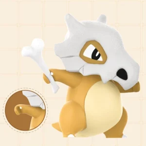 MÔ HÌNH Karakara - Pocket Monsters - Baokemeng Da Chicun Shouban - Home Collection (Funism) FIGURE CHÍNH HÃNG 4 3894045 1749711694570
