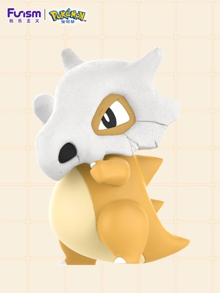 MÔ HÌNH Karakara - Pocket Monsters - Baokemeng Da Chicun Shouban - Home Collection (Funism) FIGURE CHÍNH HÃNG 1 3894046 1749711694568