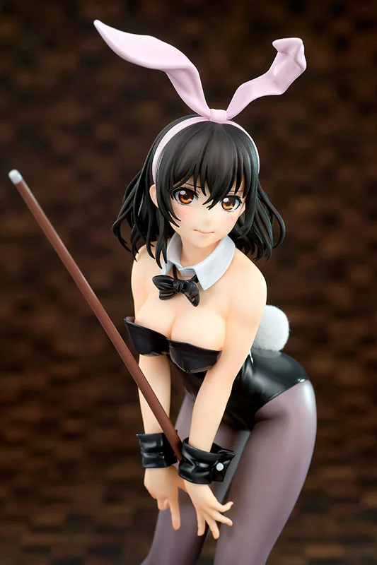 MÔ HÌNH Strike the Blood IV - Himeragi Yukina - 1/7 - Bunny Girl Style (Ques Q) FIGURE CHÍNH HÃNG 2 39 1736944562550