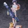 MÔ HÌNH Blue Archive - Kasumizawa Miyu - 1/7 - Swimsuit (Solarain) FIGURE CHÍNH HÃNG 8 39 1738219589100