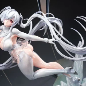 MÔ HÌNH Goddess of Victory: Nikke Cinderella 1/4 Complete Figure Deluxe Edition(Hobby sakura) FIGURE CHÍNH HÃNG 7 39 1740721522456