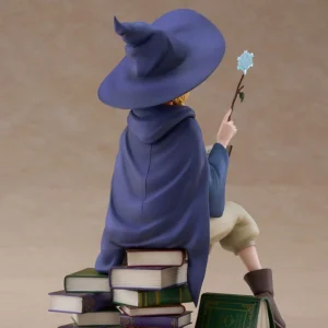 MÔ HÌNH Delicious in Dungeon "Marcille Student Ver." 1/7 Complete Figure(AliceGlint) FIGURE CHÍNH HÃNG 5 39 1742713054573