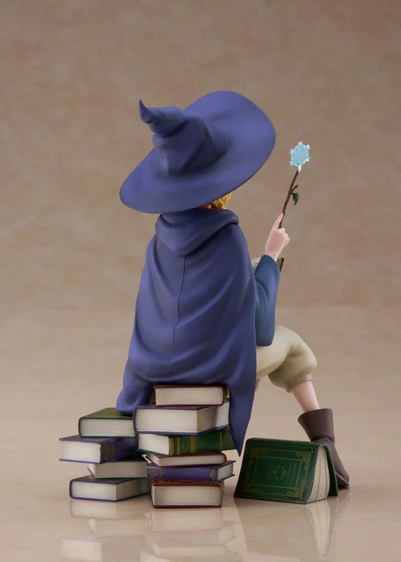 MÔ HÌNH Delicious in Dungeon "Marcille Student Ver." 1/7 Complete Figure(AliceGlint) FIGURE CHÍNH HÃNG 3 39 1742713054573
