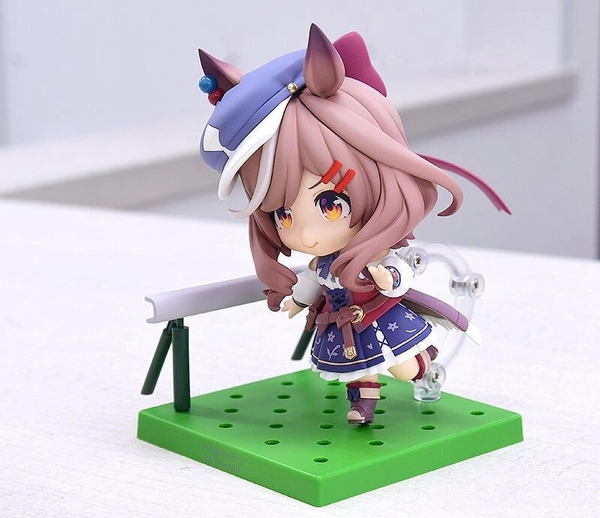 MÔ HÌNH Matikanetannhauser (Mambo) - Umamusume: Pretty Derby - Nendoroid (#2412) (Good Smile Company) FIGURE CHÍNH HÃNG 2 3912930 1754460245025