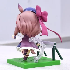 MÔ HÌNH Matikanetannhauser (Mambo) - Umamusume: Pretty Derby - Nendoroid (#2412) (Good Smile Company) FIGURE CHÍNH HÃNG 7 3912931 1754460245028