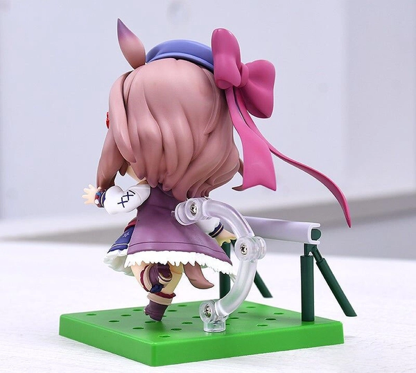 MÔ HÌNH Matikanetannhauser (Mambo) - Umamusume: Pretty Derby - Nendoroid (#2412) (Good Smile Company) FIGURE CHÍNH HÃNG 4 3912931 1754460245028